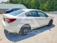 2020 Subaru Impreza фото