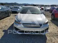 2020 Subaru Impreza фото