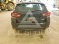 2020 Subaru Impreza photo