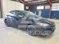 2020 Subaru Impreza фото