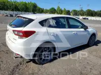 2020 Subaru Impreza photo