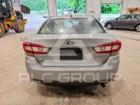 2020 Subaru Impreza фото