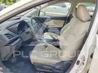 2020 Subaru Impreza фото