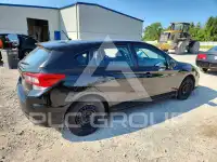 2020 Subaru Impreza фото