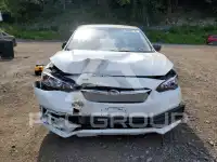 2020 Subaru Impreza фото