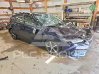 2020 Subaru Impreza фото