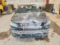 2020 Subaru Impreza фото