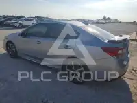 2020 Subaru Impreza фото