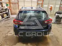 2020 Subaru Impreza фото