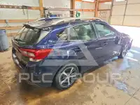 2020 Subaru Impreza фото