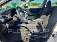 2020 Subaru Impreza фото