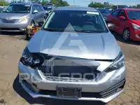 2020 Subaru Impreza photo