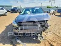 2020 Subaru Impreza фото