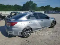 2020 Subaru Impreza фото
