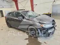 2020 Subaru Impreza фото