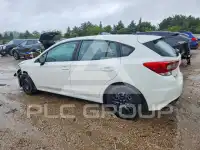 2020 Subaru Impreza фото