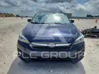 2020 Subaru Impreza photo