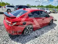 2020 Subaru Impreza фото