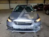 2020 Subaru Impreza photo