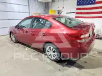 2020 Subaru Impreza фото