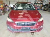 2020 Subaru Impreza фото