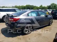 2020 Subaru Impreza фото
