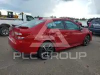 2020 Subaru Impreza фото
