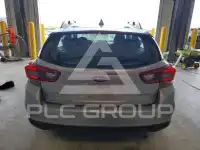 2020 Subaru Impreza photo