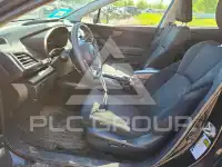 2020 Subaru Impreza фото