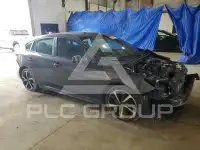 2020 Subaru Impreza photo