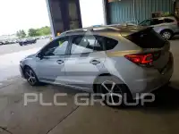 2020 Subaru Impreza photo