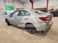 2020 Subaru Impreza фото
