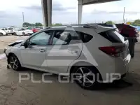 2020 Subaru Impreza фото