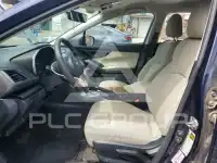 2020 Subaru Impreza фото