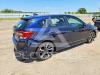 2020 Subaru Impreza фото