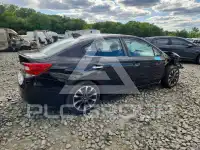2020 Subaru Impreza фото