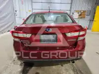 2020 Subaru Impreza фото