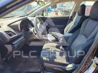 2020 Subaru Impreza фото