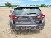 2020 Subaru Impreza фото