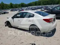 2020 Subaru Impreza фото