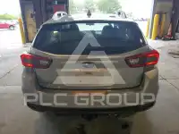 2020 Subaru Impreza photo