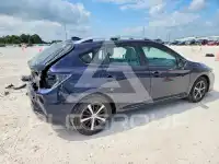 2020 Subaru Impreza photo