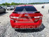 2020 Subaru Impreza фото