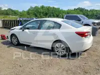 2020 Subaru Impreza фото