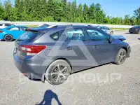 2020 Subaru Impreza фото