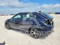 2020 Subaru Impreza photo