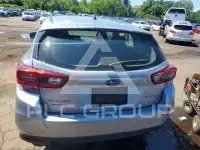 2020 Subaru Impreza photo