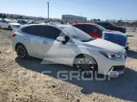 2020 Subaru Impreza фото