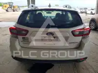 2020 Subaru Impreza фото