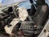 2020 Subaru Impreza фото